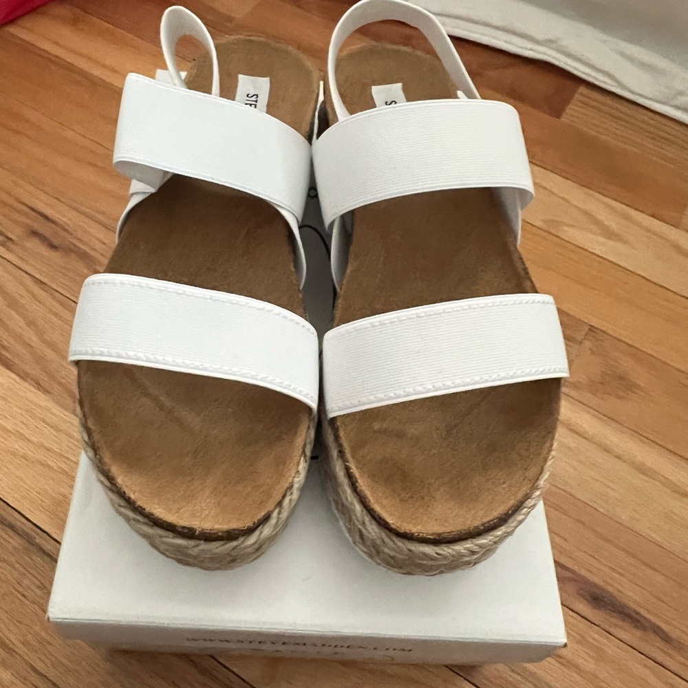 Steve Madden Kimmie sandals